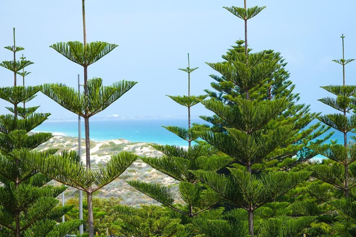 Apartment Scarborough Luxury Retreat Perth