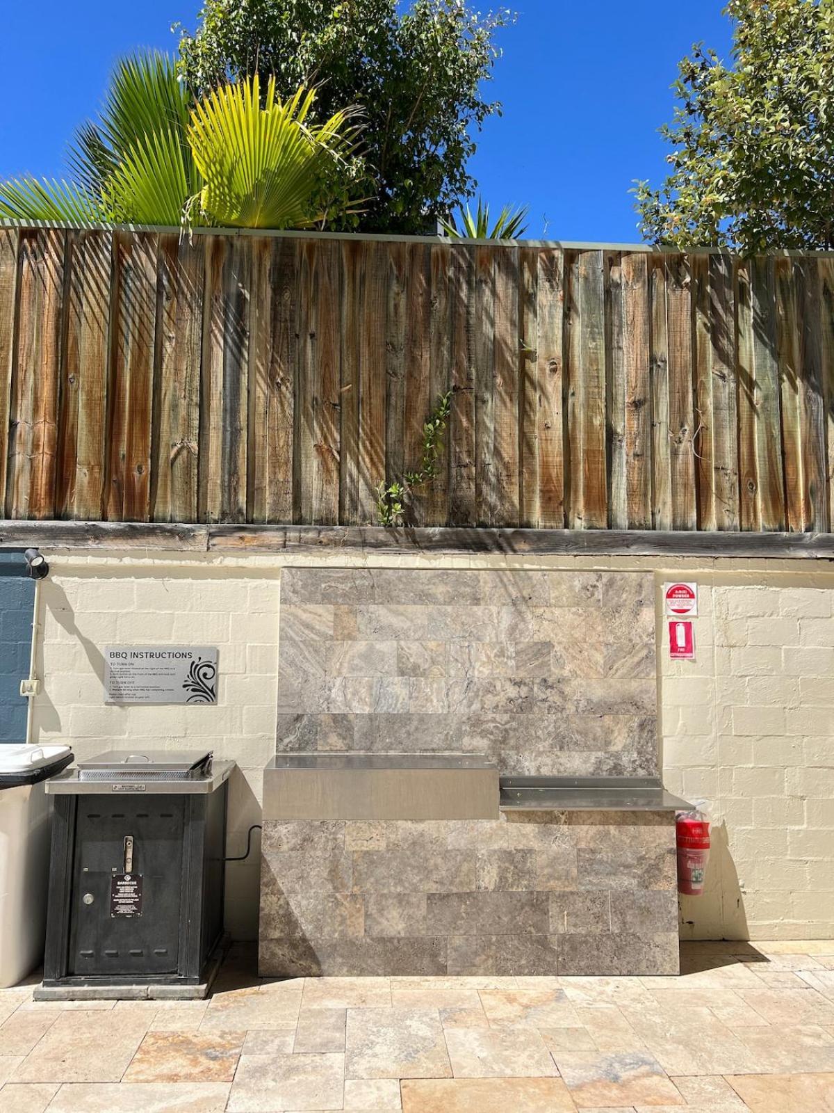Scarborough Luxury Retreat Perth