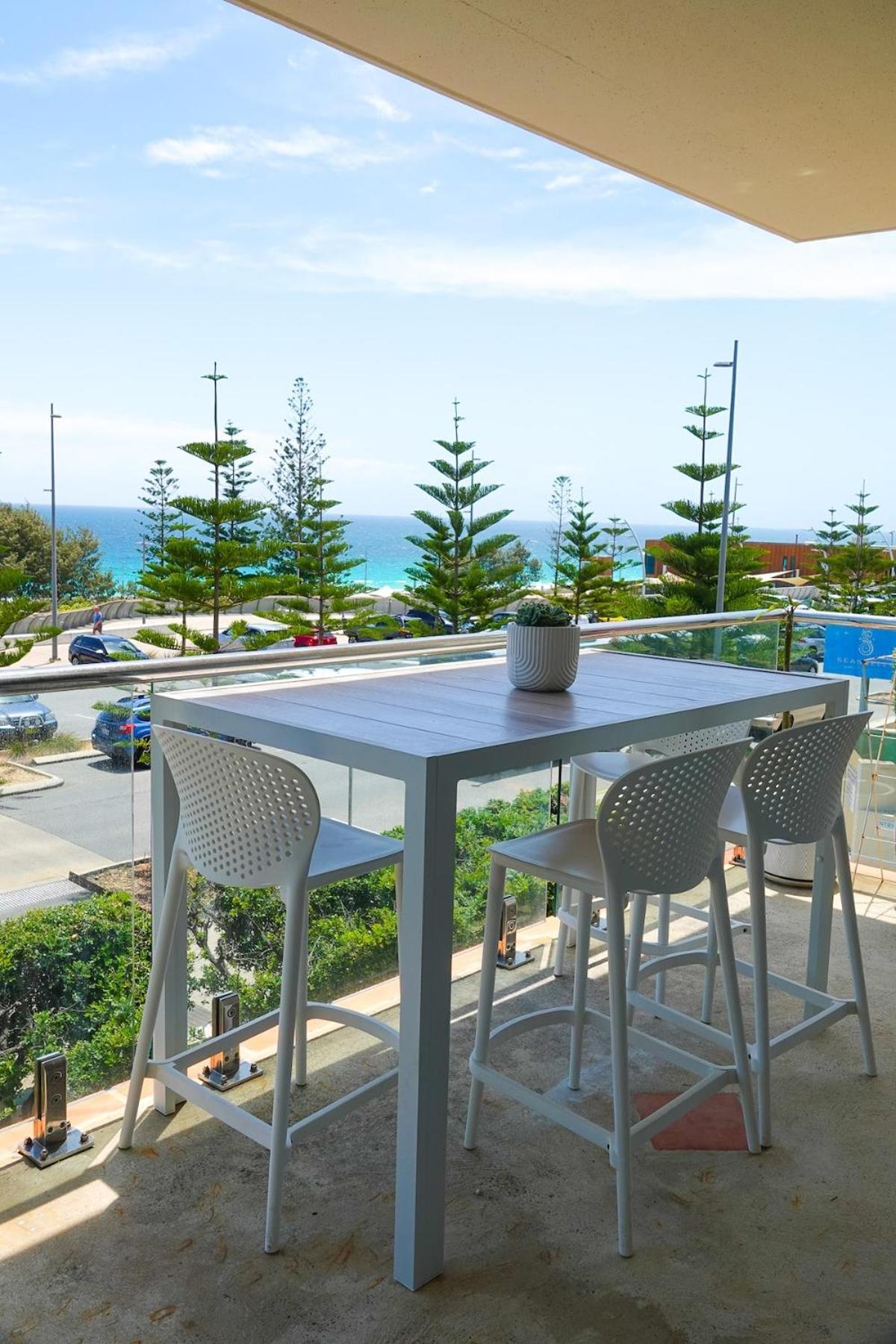 Apartment Scarborough Luxury Retreat *