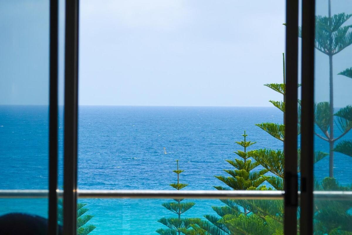Apartment Scarborough Luxury Retreat