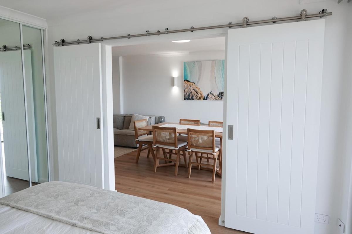 Scarborough Luxury Retreat *