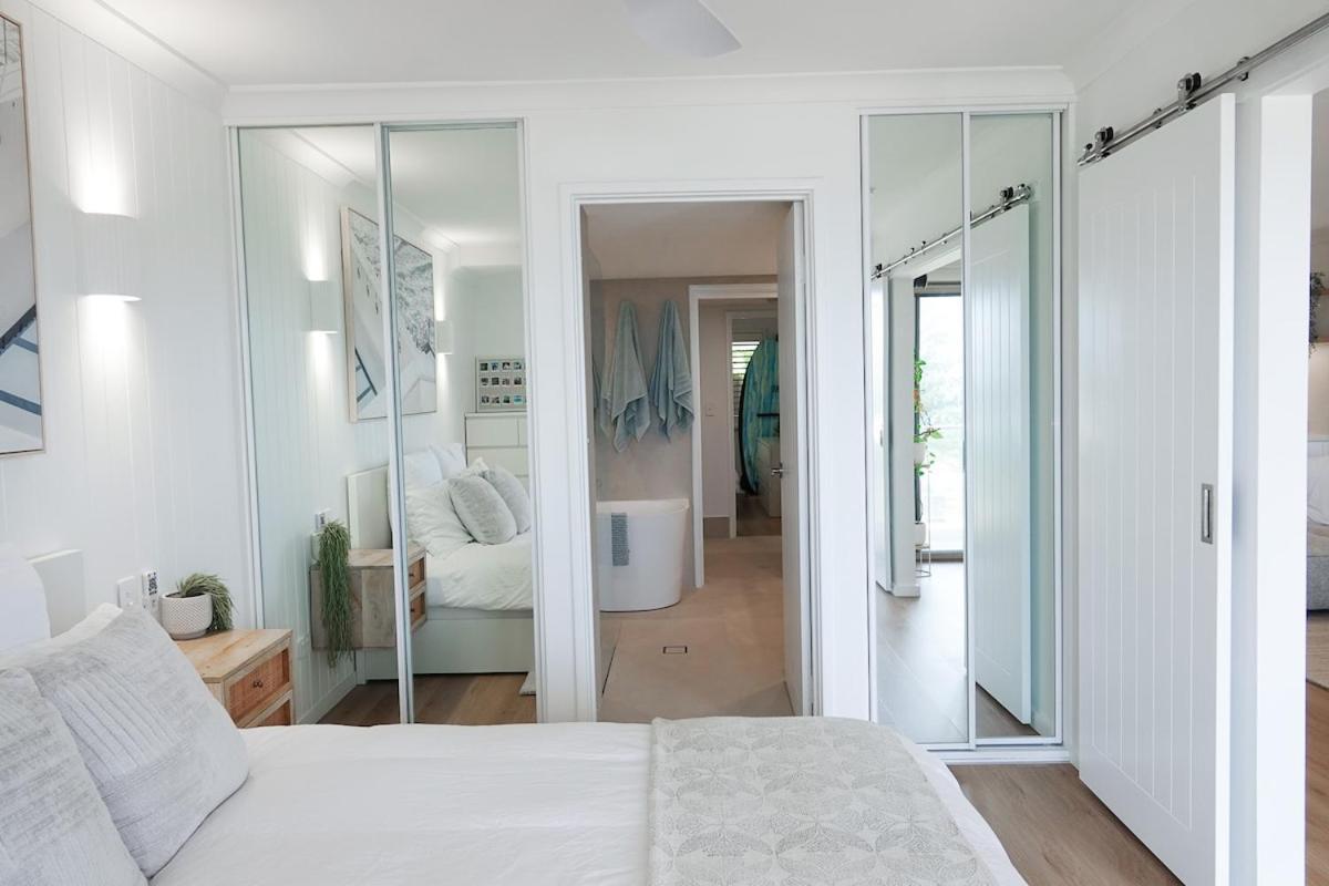 Scarborough Luxury Retreat * Perth