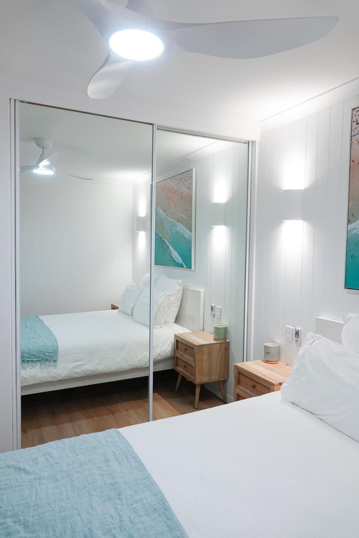 Apartment Scarborough Luxury Retreat