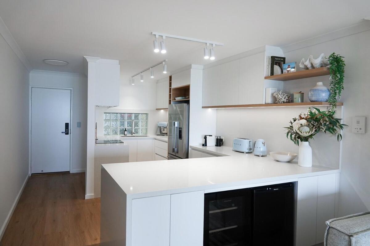 Apartment Scarborough Luxury Retreat *