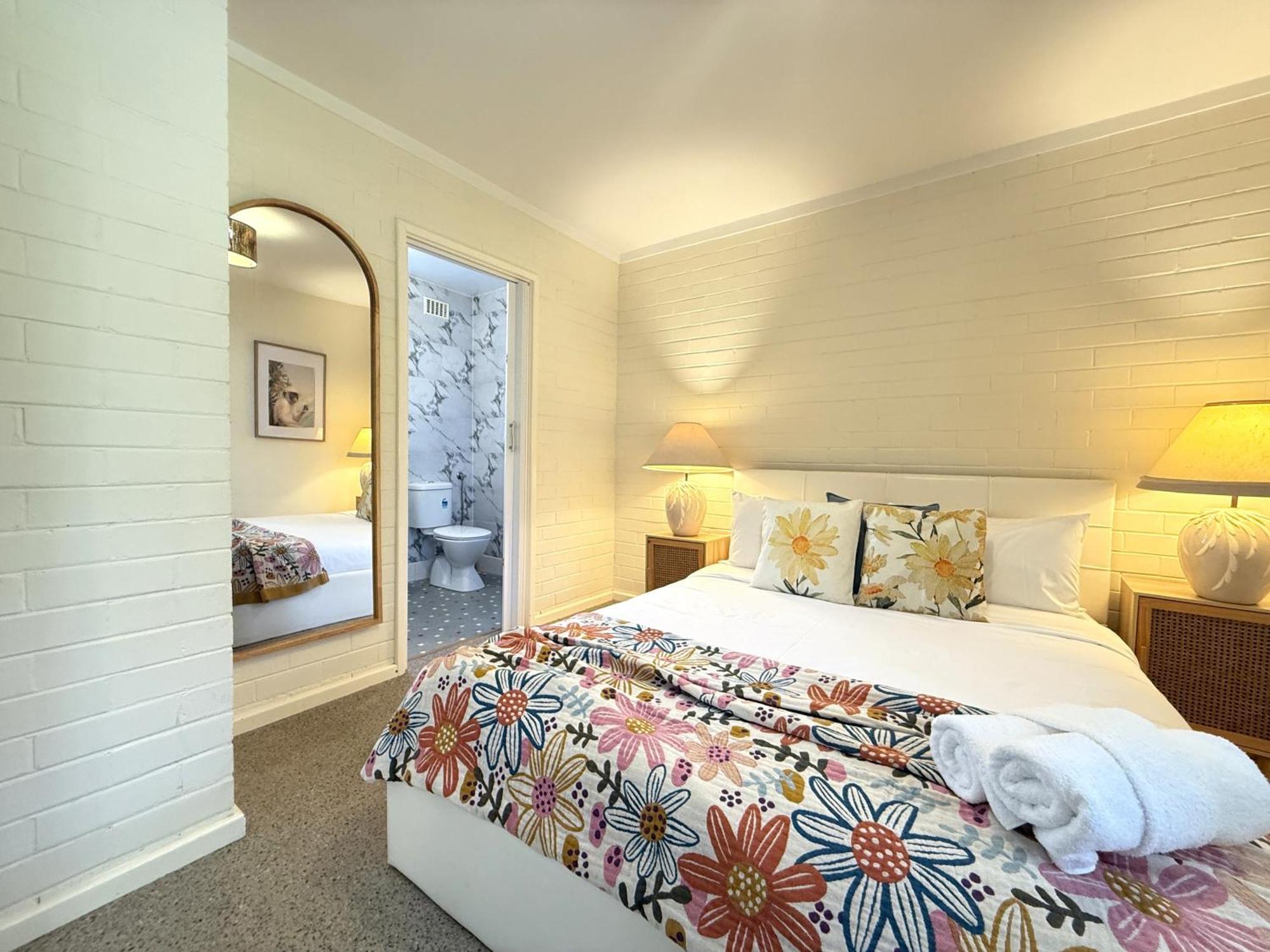 1 West Leederville Nestclose To Cbd & Sjog Hosp Apartment Perth