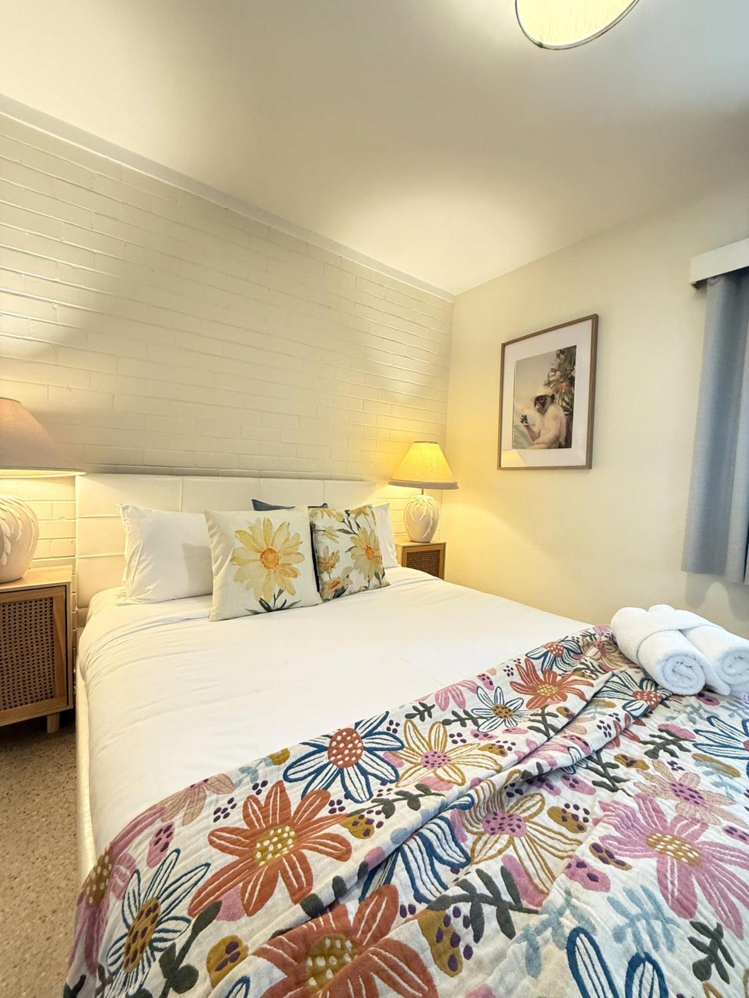 1 West Leederville Nestclose To Cbd & Sjog Hosp Perth