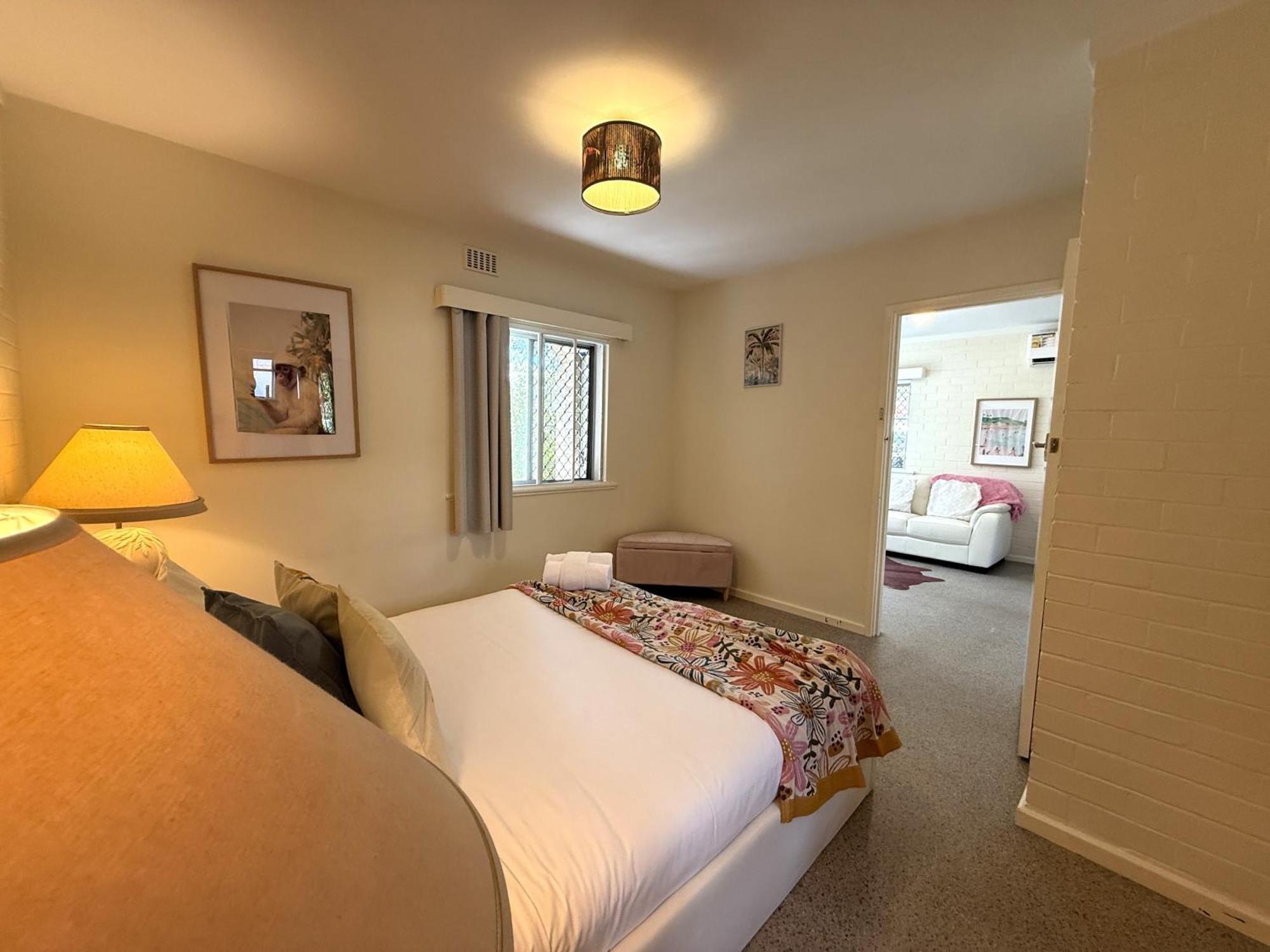 Apartment 1 West Leederville Nestclose To Cbd & Sjog Hosp Perth