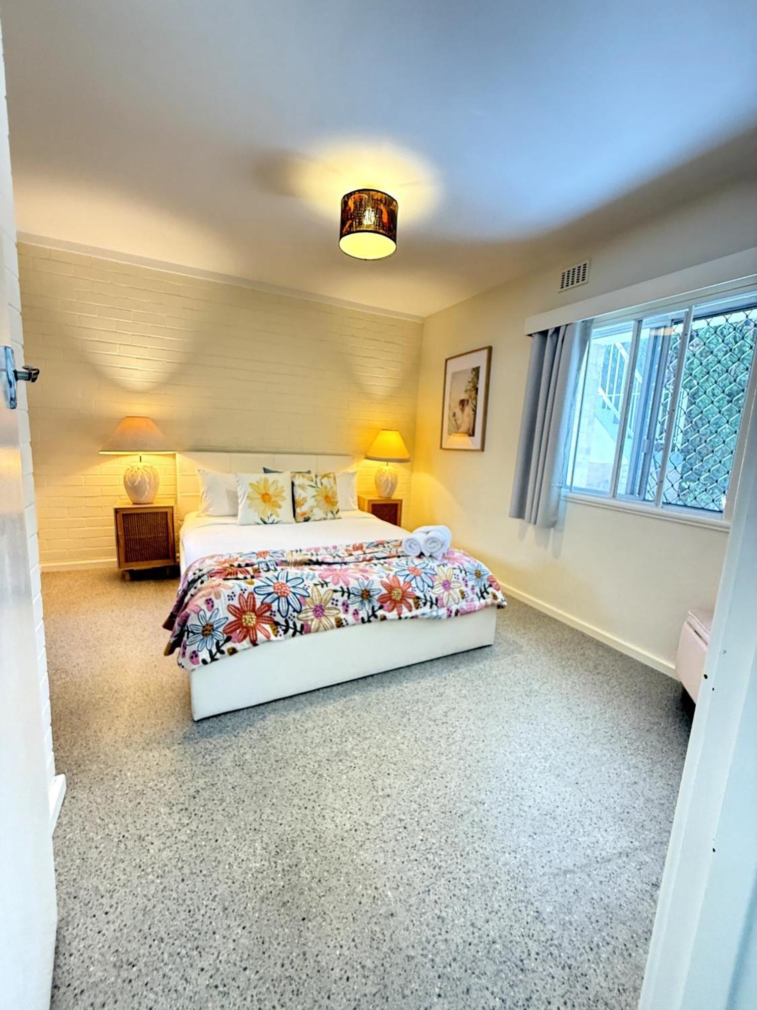 1 West Leederville Nestclose To Cbd & Sjog Hosp Apartment *