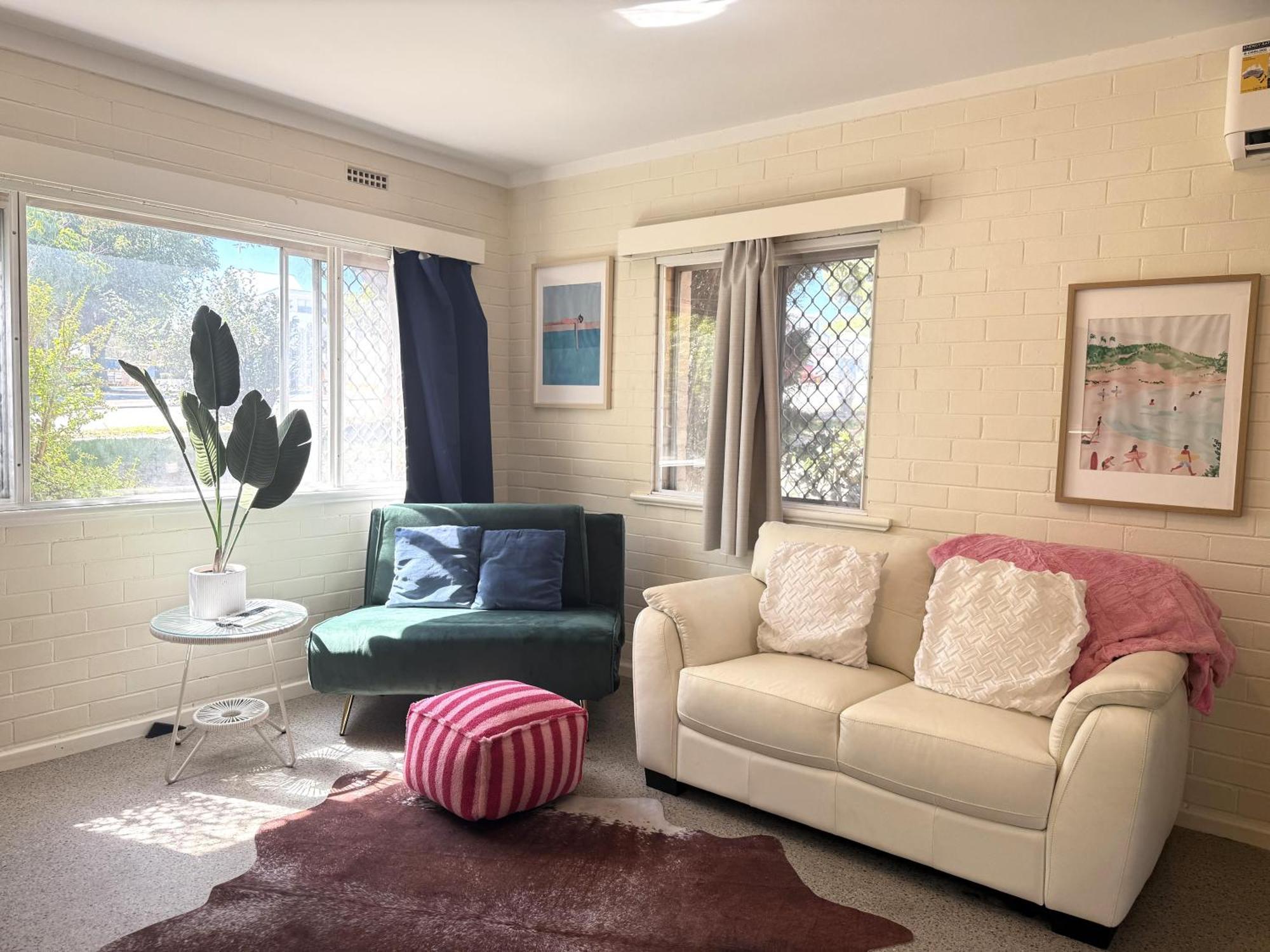 1 West Leederville Nestclose To Cbd & Sjog Hosp