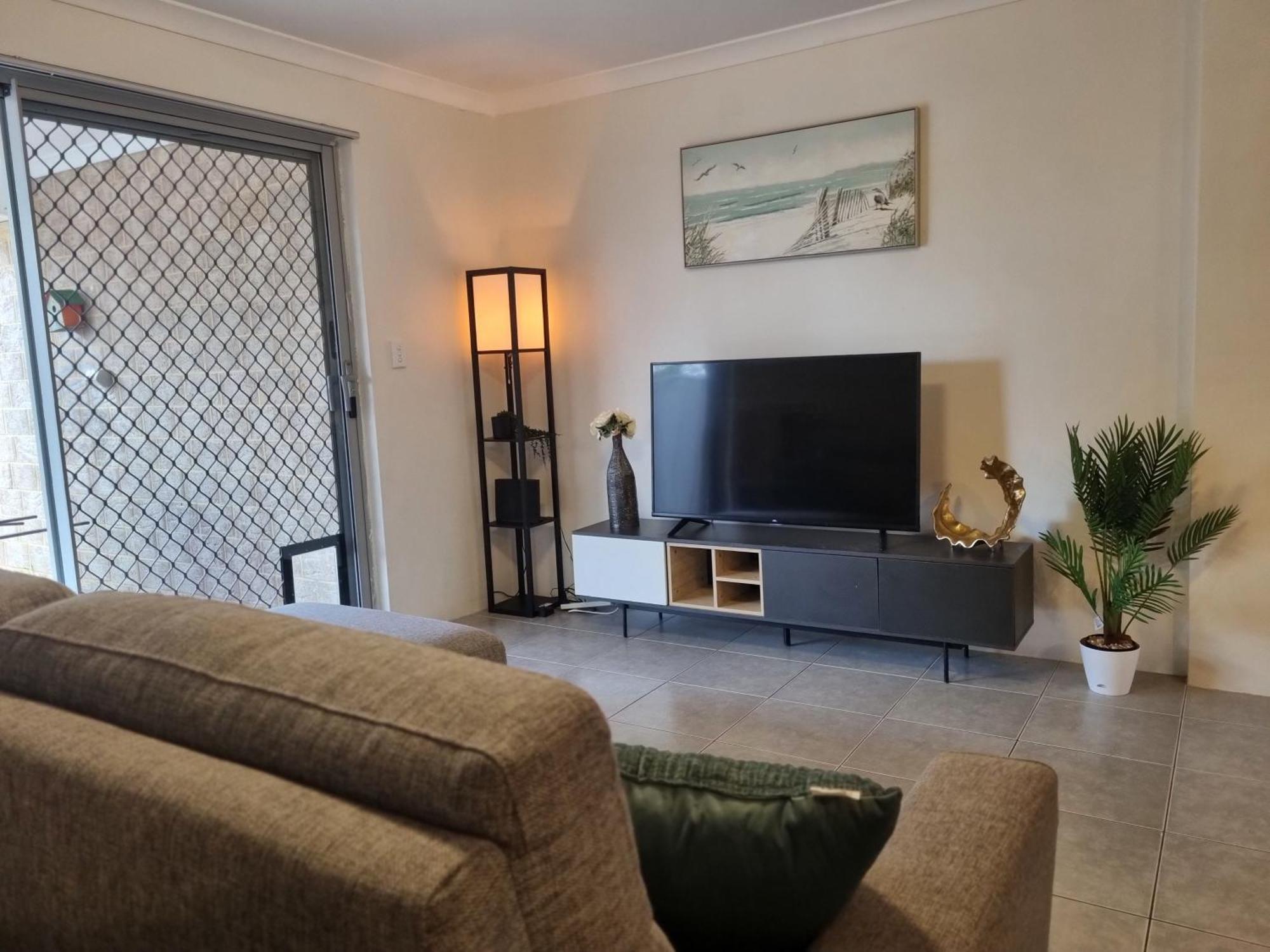 Tranquil Treasure - 3 Bedroom