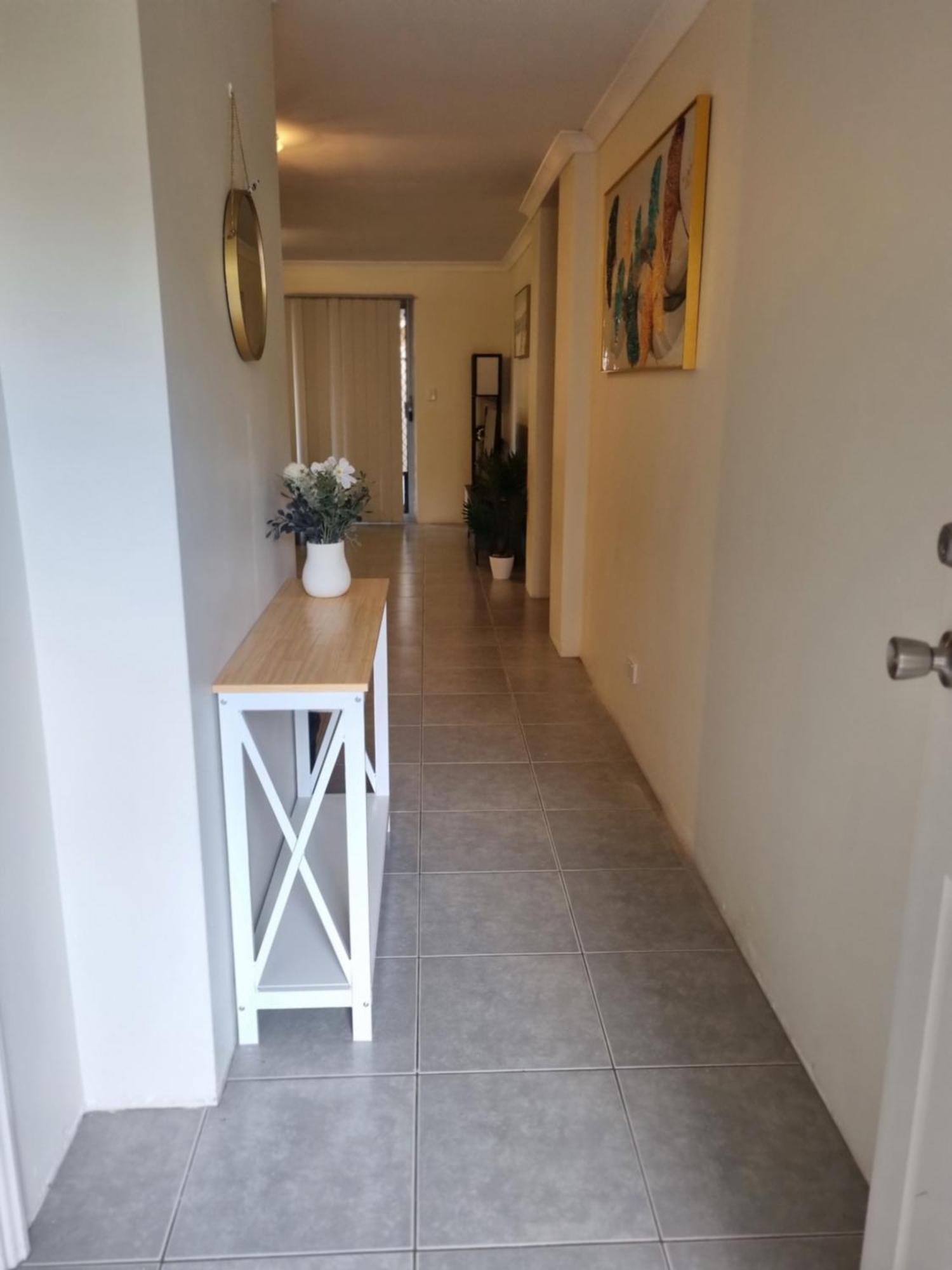 Tranquil Treasure - 3 Bedroom Homestay *