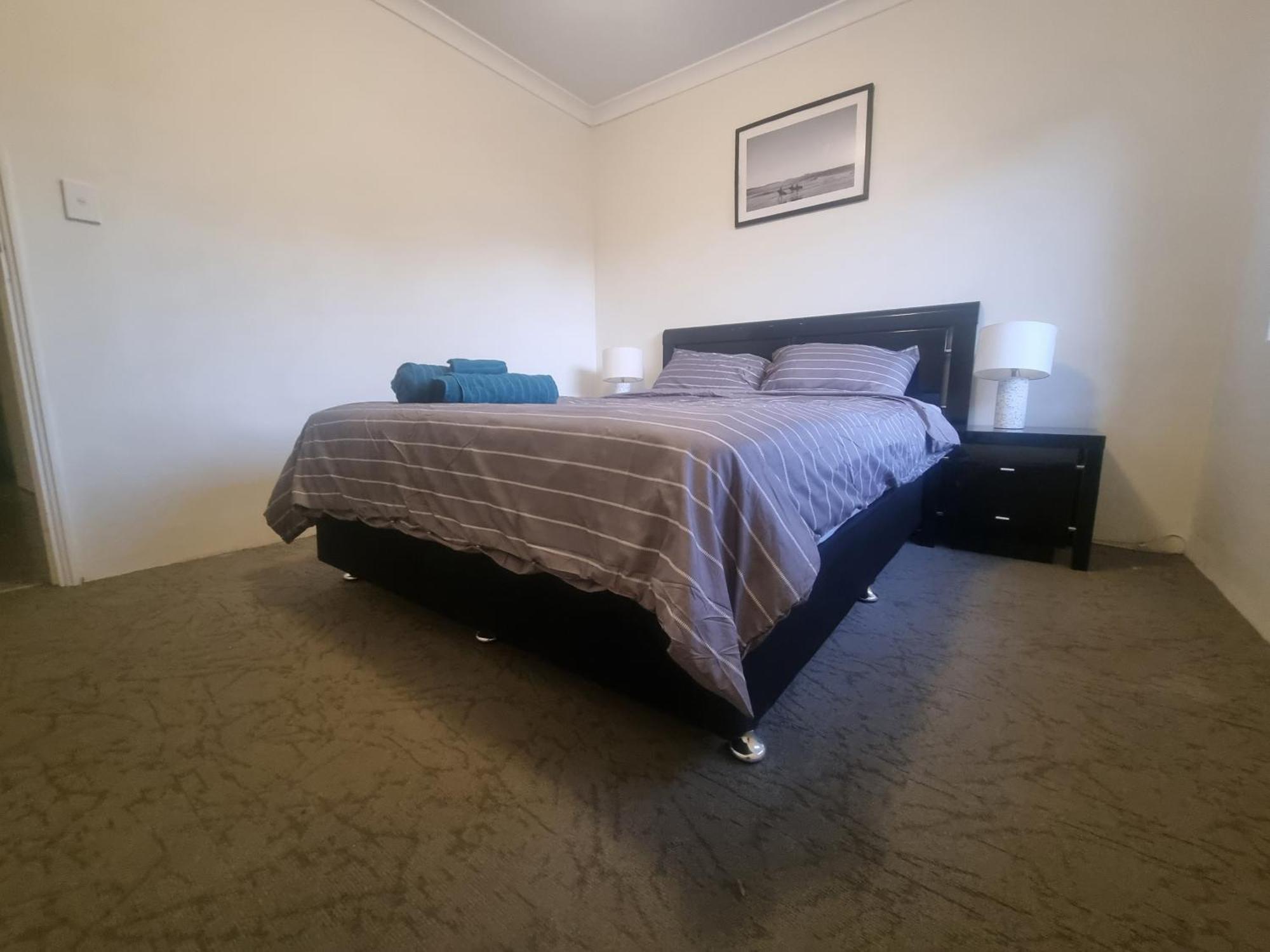 Homestay Tranquil Treasure - 3 Bedroom
