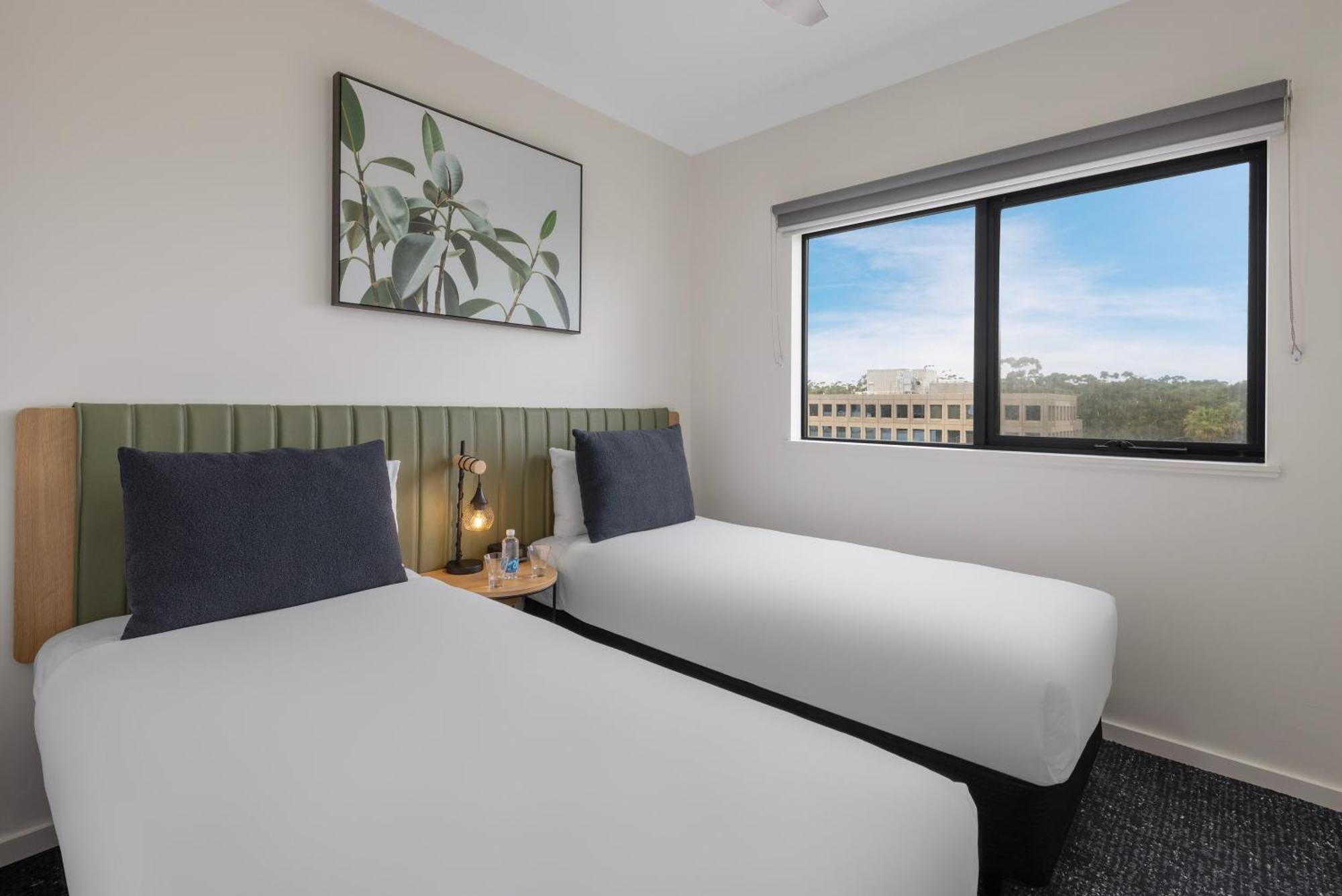 Aparthotel Quest On Rheola 4*