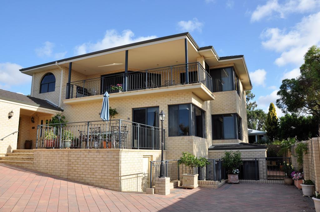 Apartment Alfred Cove Short *