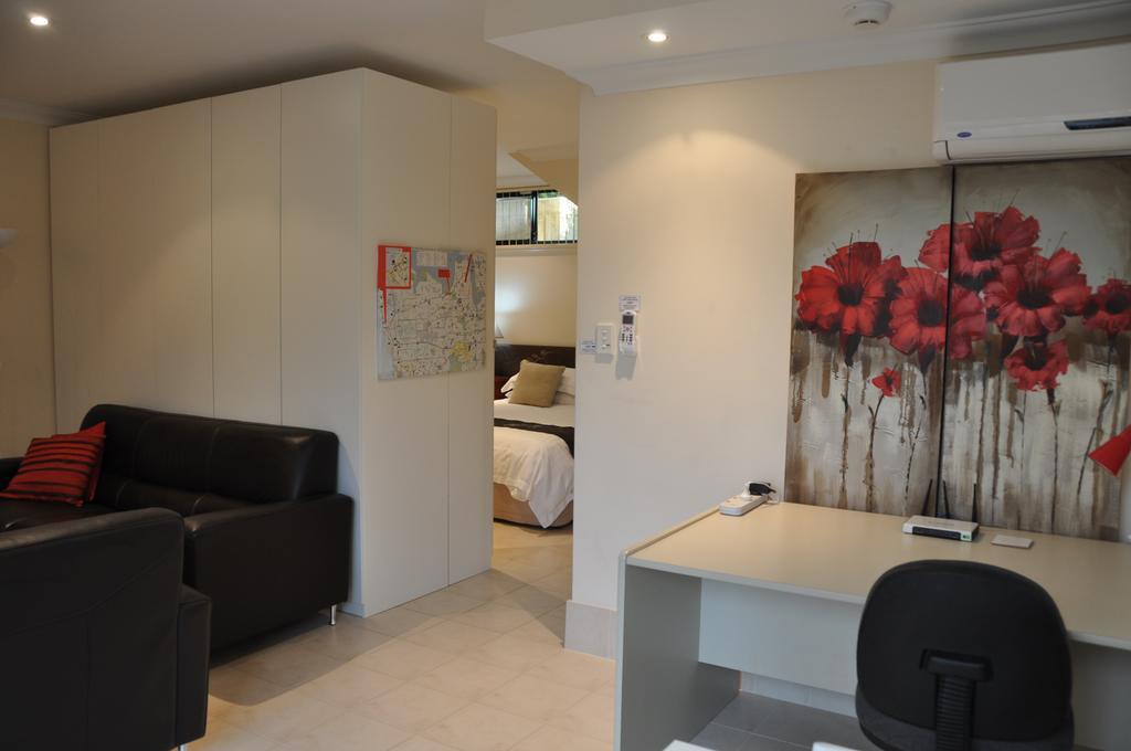 Apartment Alfred Cove Short Perth