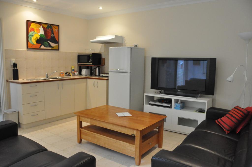 Alfred Cove Short Apartment