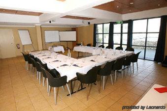 Sunmoon Boutique Resort Perth