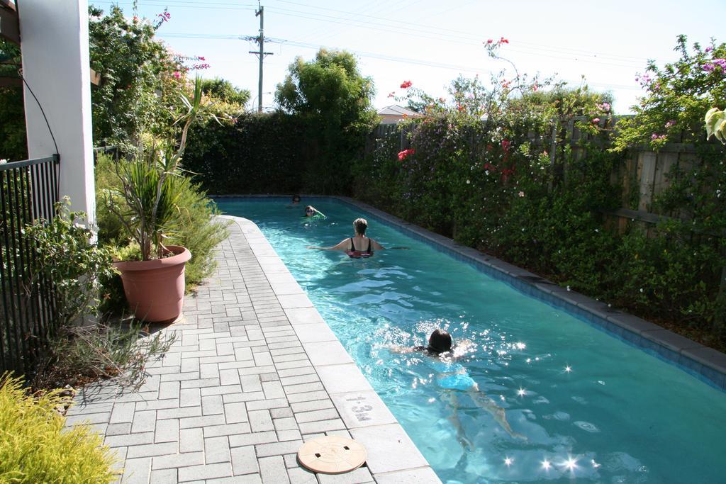 Aarn House Airport Bed & Breakfast Perth
