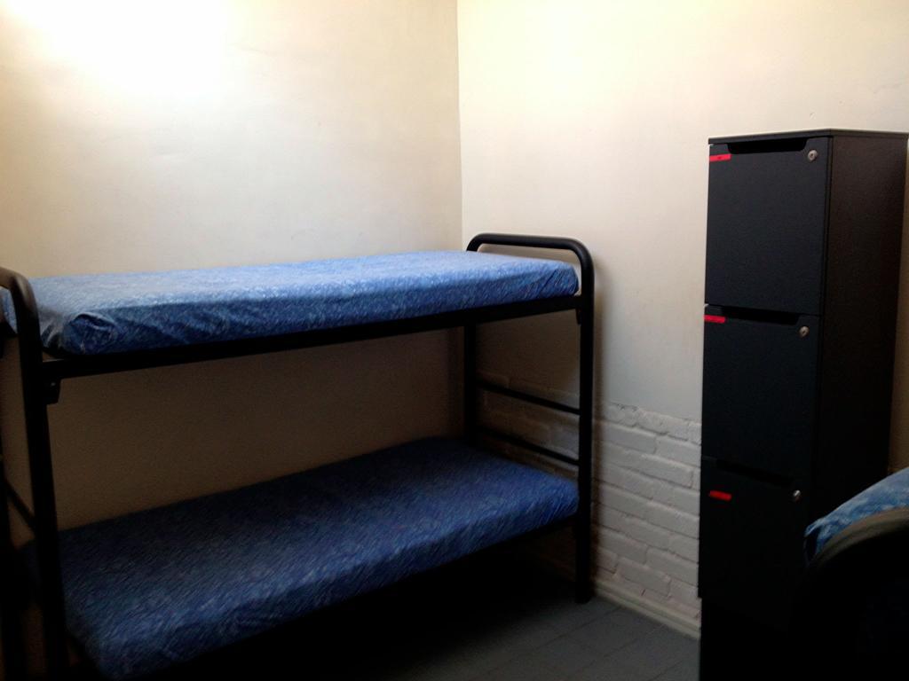Backpack & Surf Hostel
