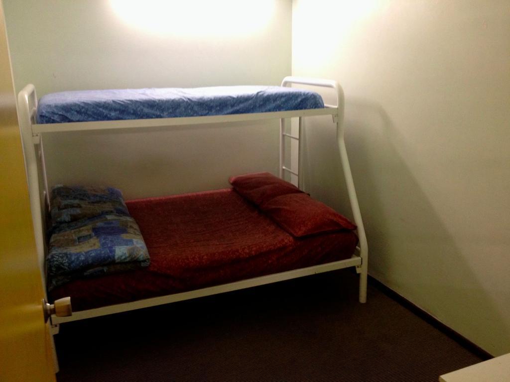 Backpack & Surf Hostel Perth
