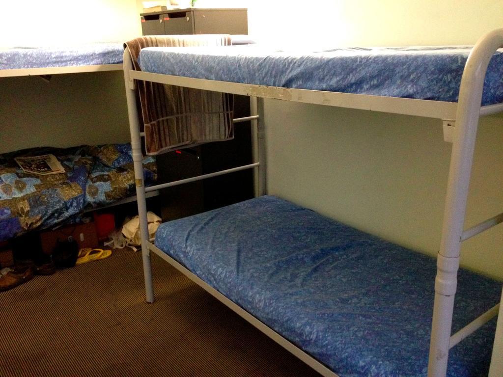Backpack & Surf Hostel Perth