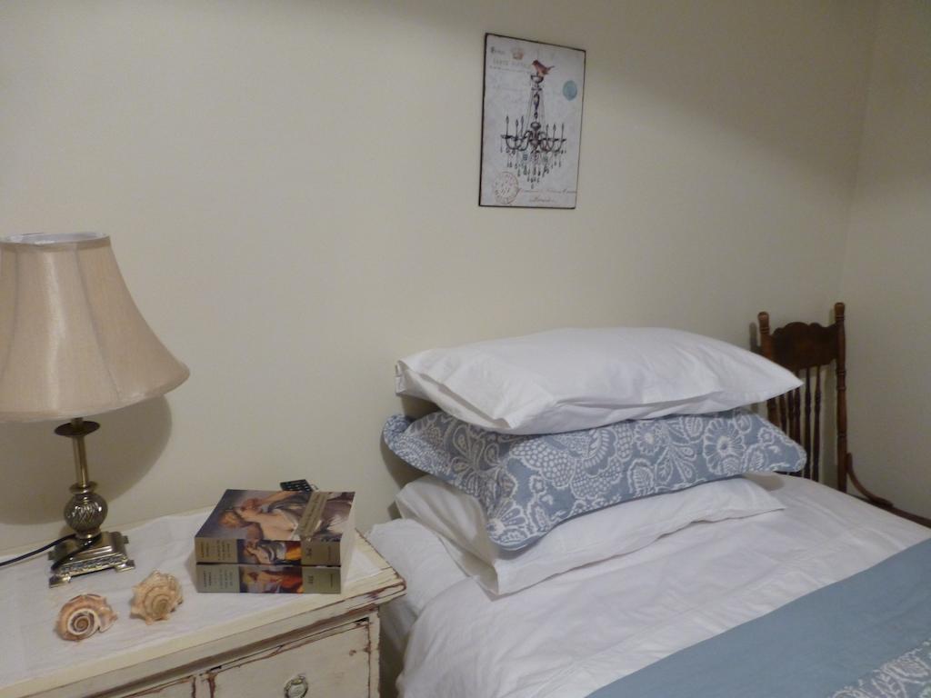 Bed & Breakfast Lakeside