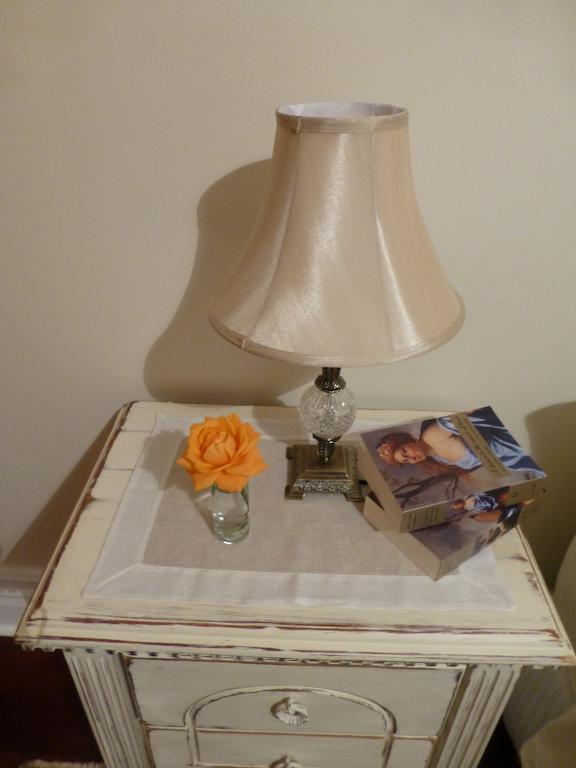Bed & Breakfast Lakeside 4*