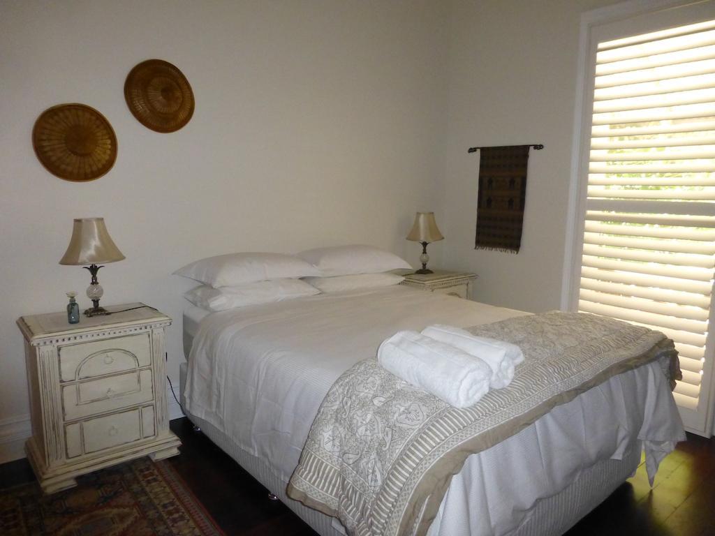 Bed & Breakfast Lakeside
