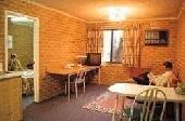 Perth Central City Stay Apartment Hotel Aparthotel