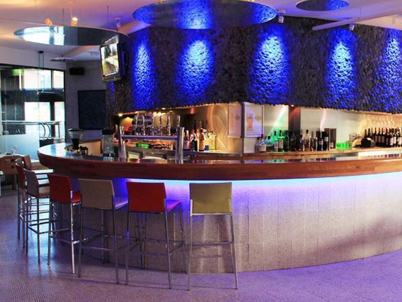 Metro Hotel Perth