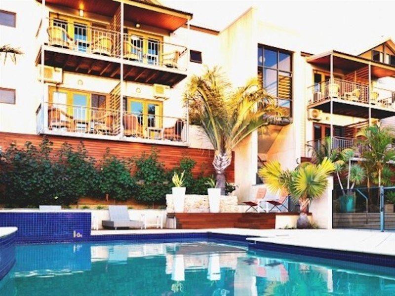 Resort Sunmoon Boutique 4*