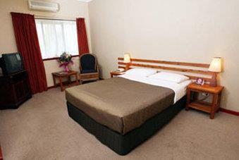 Sunmoon Boutique Resort Perth