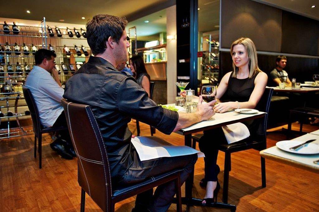 Sunmoon Boutique 4* Perth