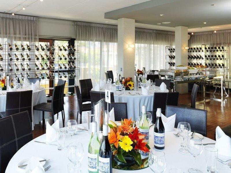 Sunmoon Boutique Resort Perth