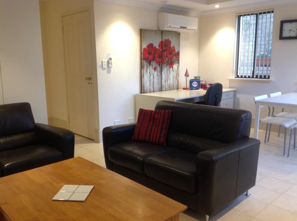 Apartment Alfred Cove Short Perth