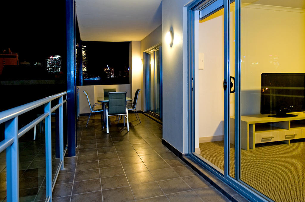 Aparthotel Verandah 4*