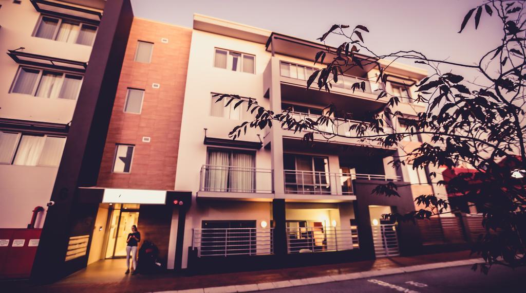Aparthotel Verandah 4*