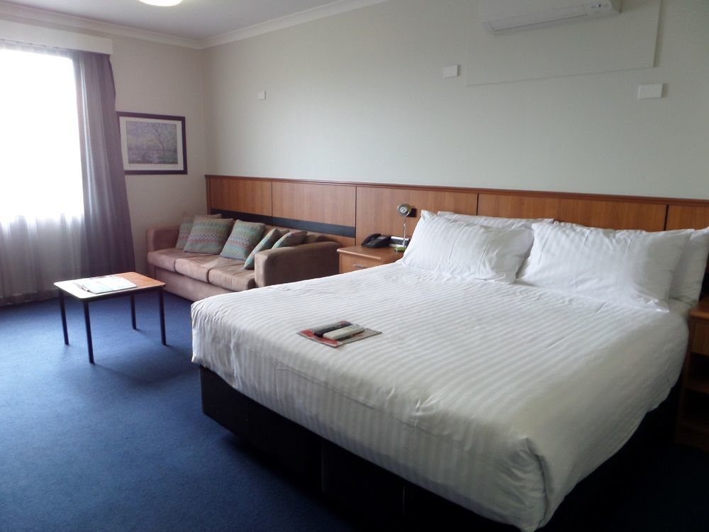 Metro Hotel Perth