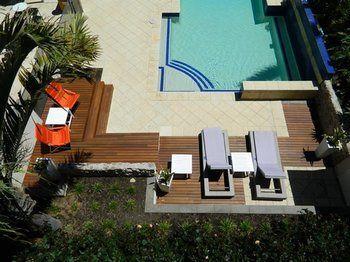 Sunmoon Boutique Resort Perth