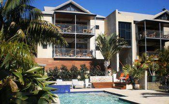 Sunmoon Boutique 4*
