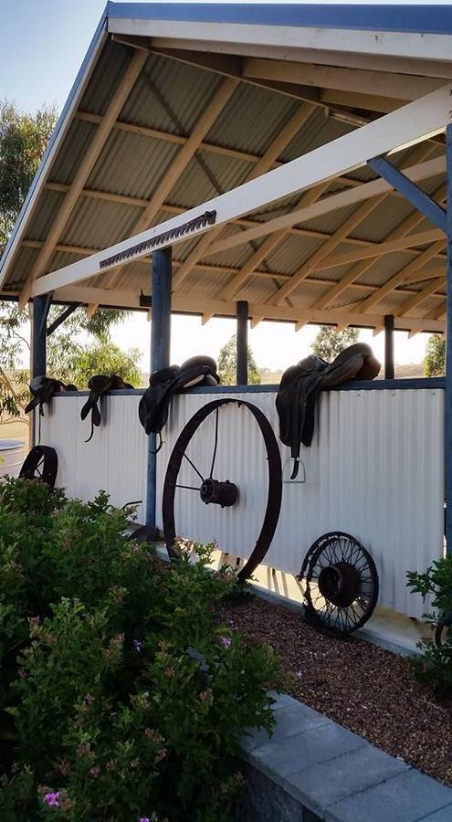 Mountain Park Retreat Perth