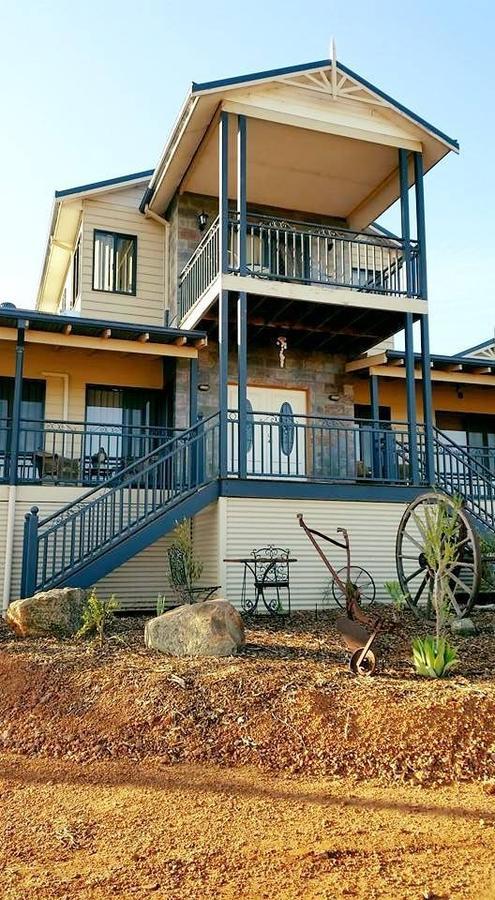Mountain Park Retreat Holiday home *