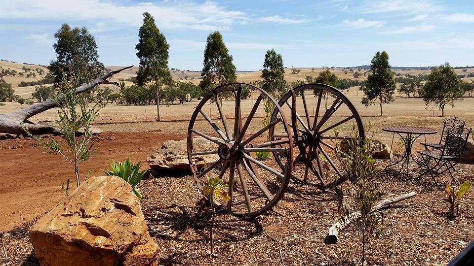 Holiday home Mountain Park Retreat Perth