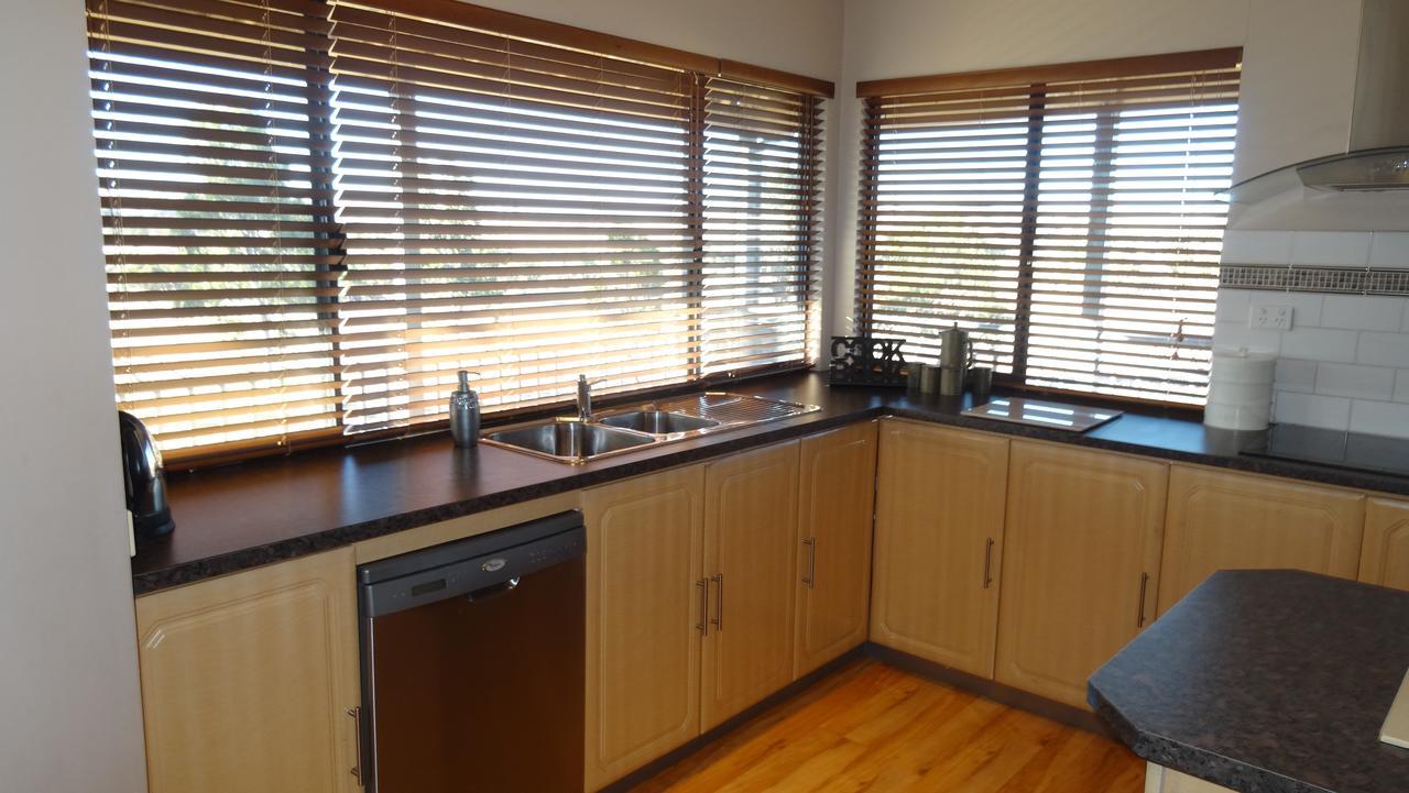 Mountain Park Retreat Holiday home *