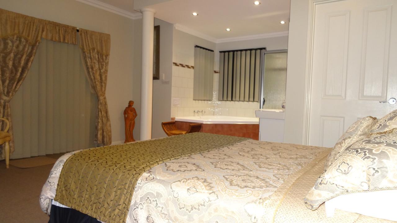 Mountain Park Retreat Holiday home