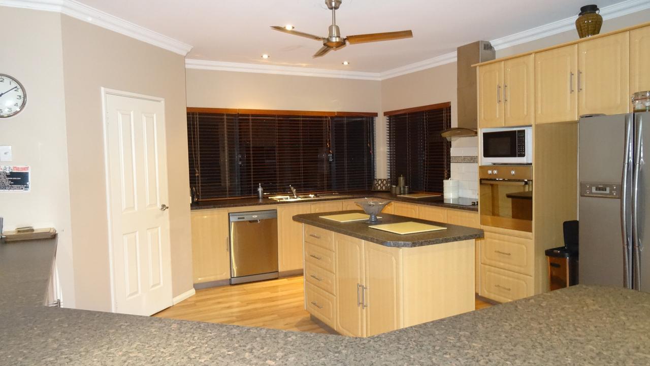 Mountain Park Retreat Holiday home