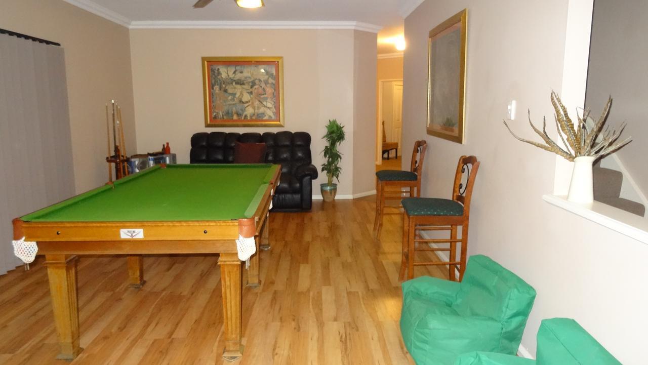 Mountain Park Retreat Perth