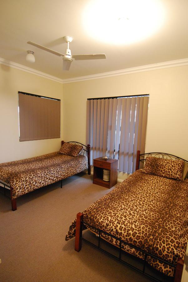 Mountain Park Retreat