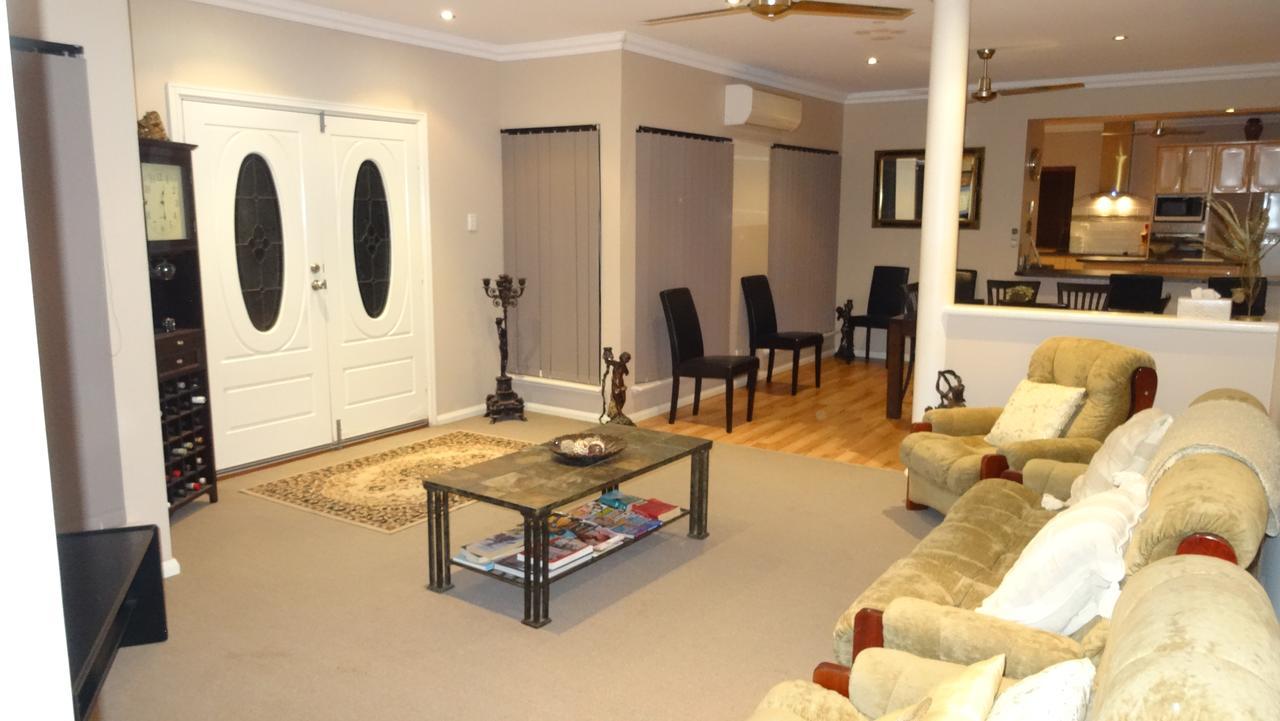 Mountain Park Retreat Holiday home *