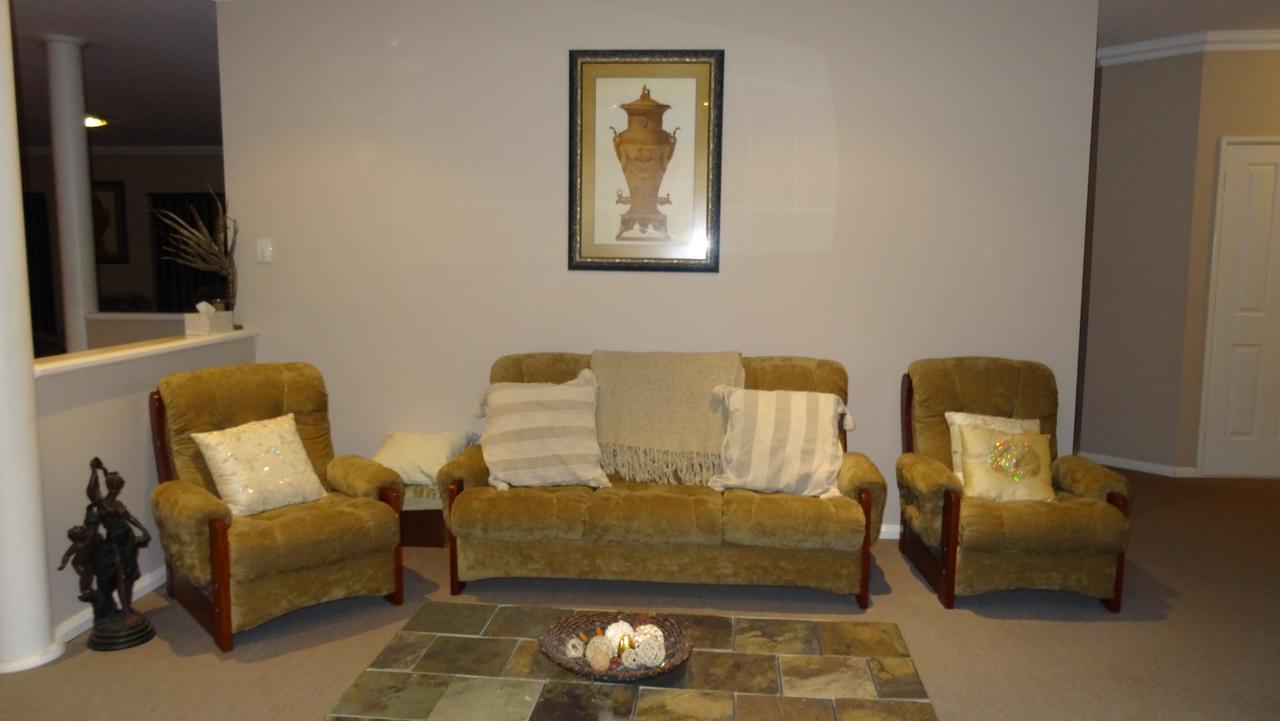 Mountain Park Retreat Holiday home